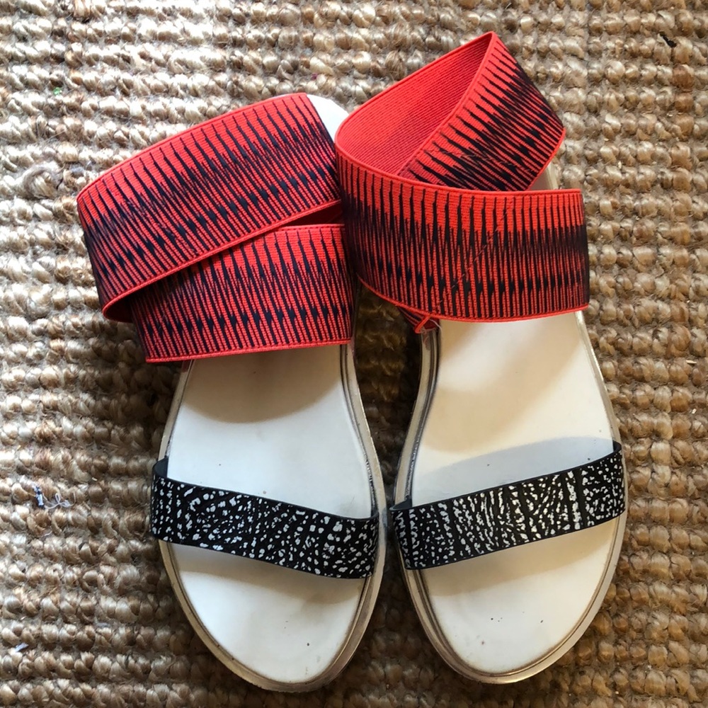 United Nude X Sandals SS18